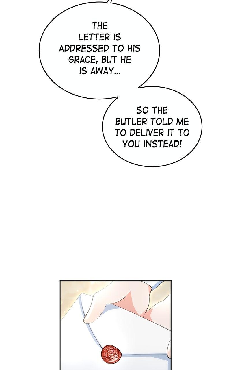 Not the Time for Love Chapter 51 - Page 67