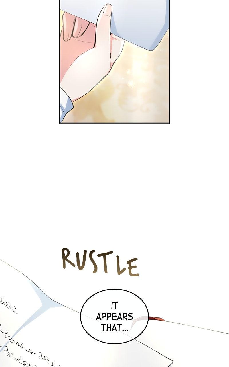 Not the Time for Love Chapter 51 - Page 68