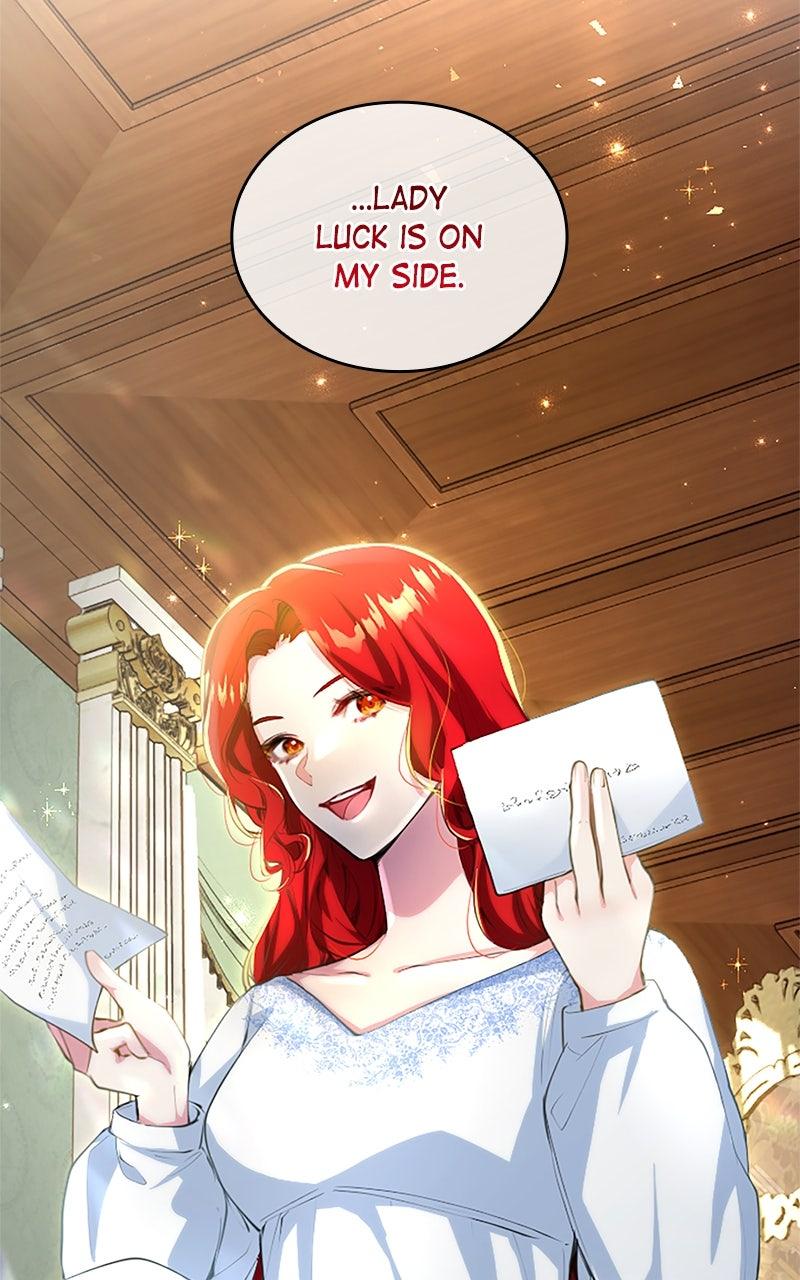 Not the Time for Love Chapter 51 - Page 70