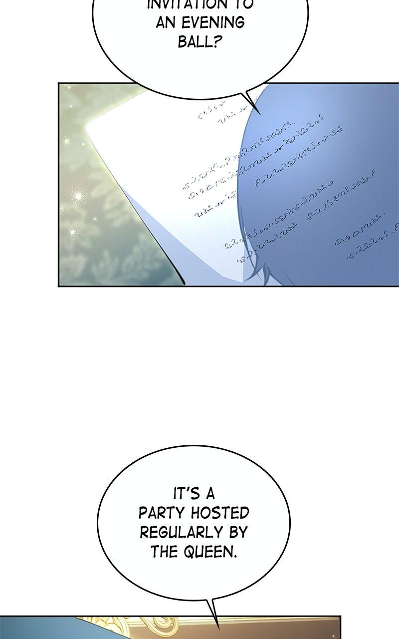 Not the Time for Love Chapter 52 - Page 4