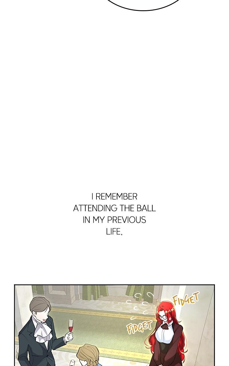 Not the Time for Love Chapter 52 - Page 6