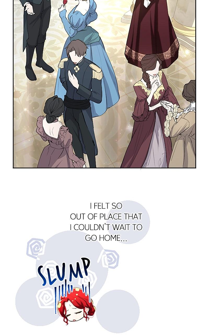 Not the Time for Love Chapter 52 - Page 7