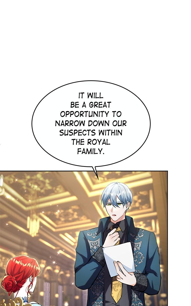 Not the Time for Love Chapter 52 - Page 8