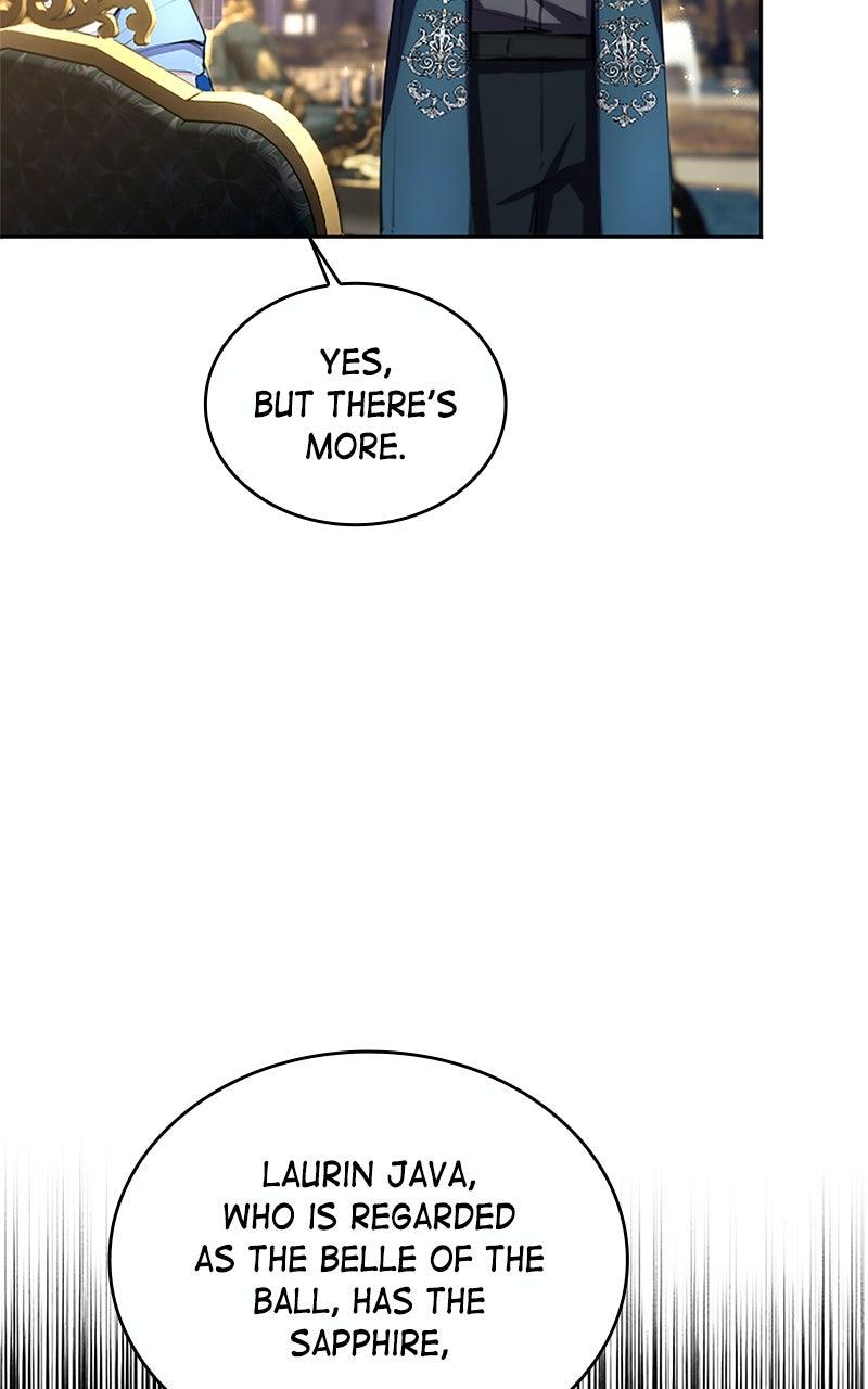 Not the Time for Love Chapter 52 - Page 9