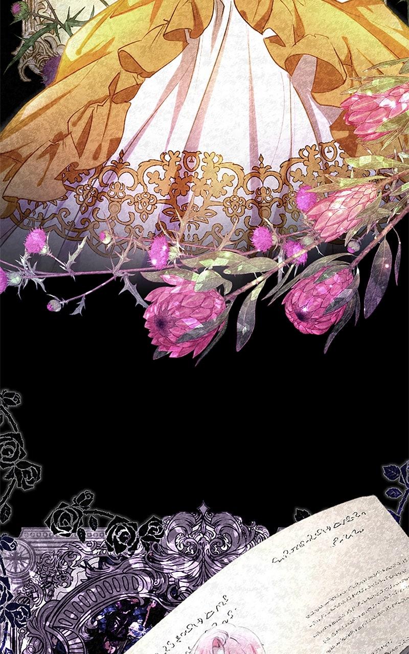 Not the Time for Love Chapter 52 - Page 11