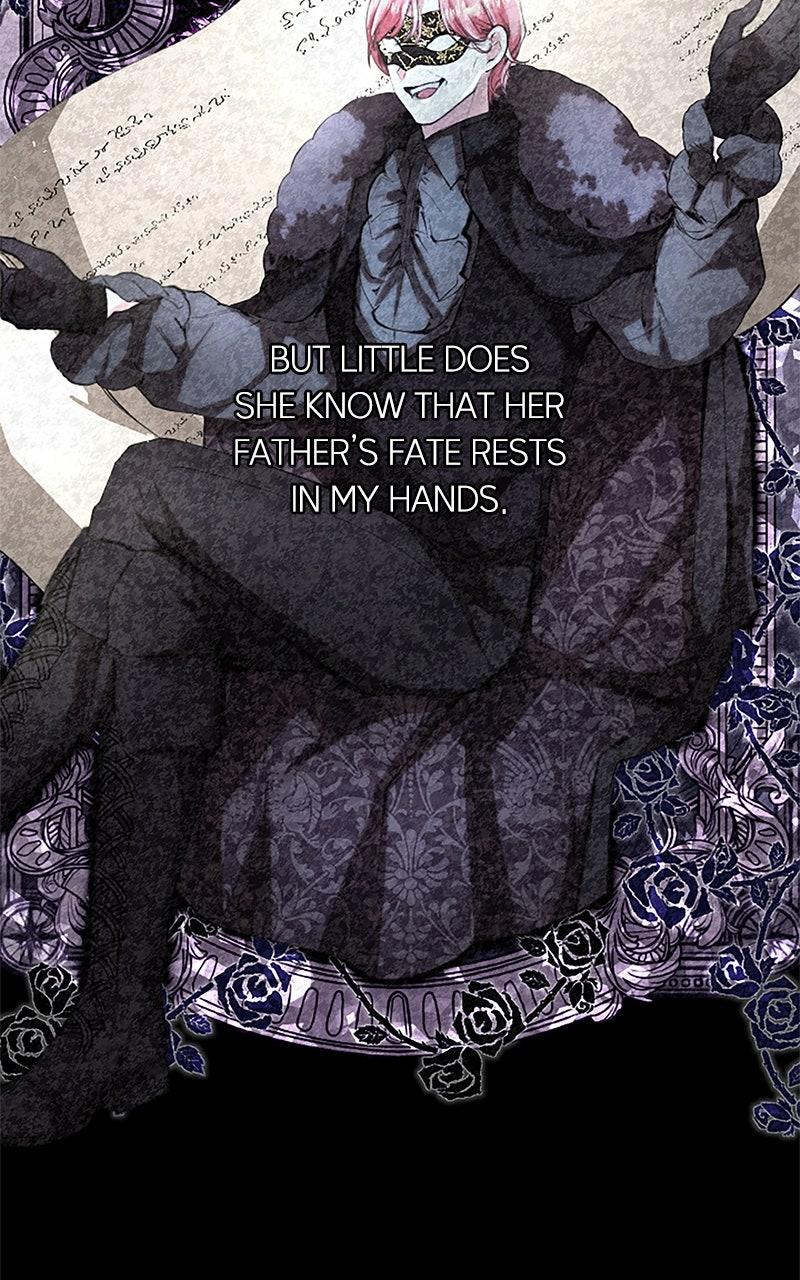 Not the Time for Love Chapter 52 - Page 12