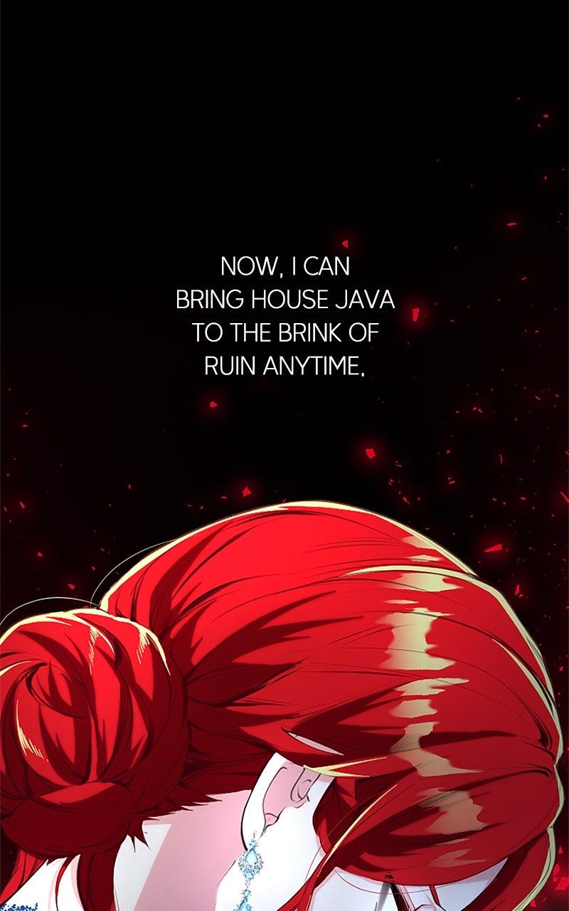 Not the Time for Love Chapter 52 - Page 13