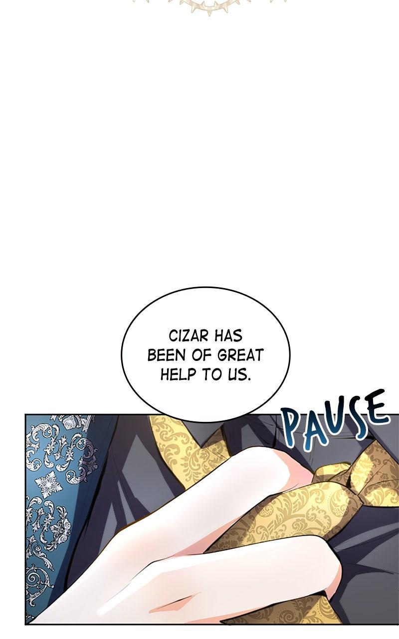 Not the Time for Love Chapter 52 - Page 15