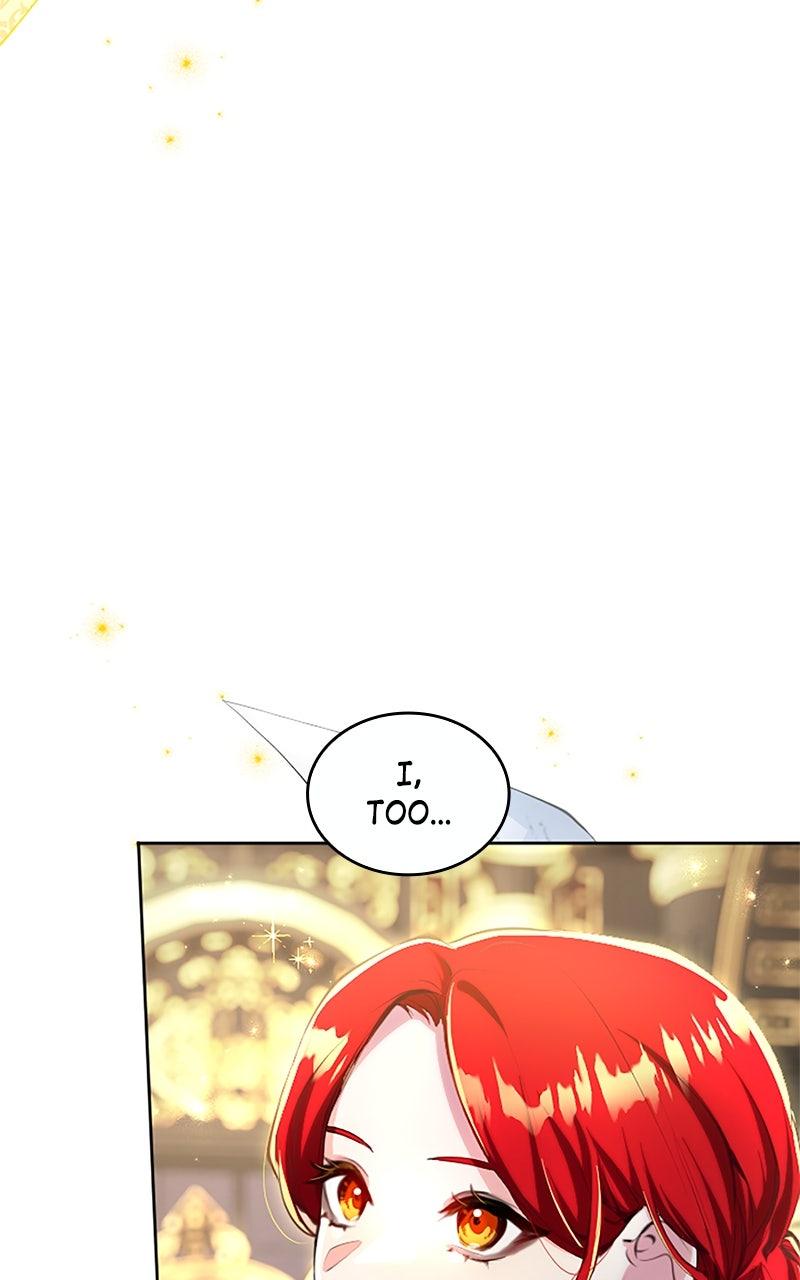 Not the Time for Love Chapter 52 - Page 17