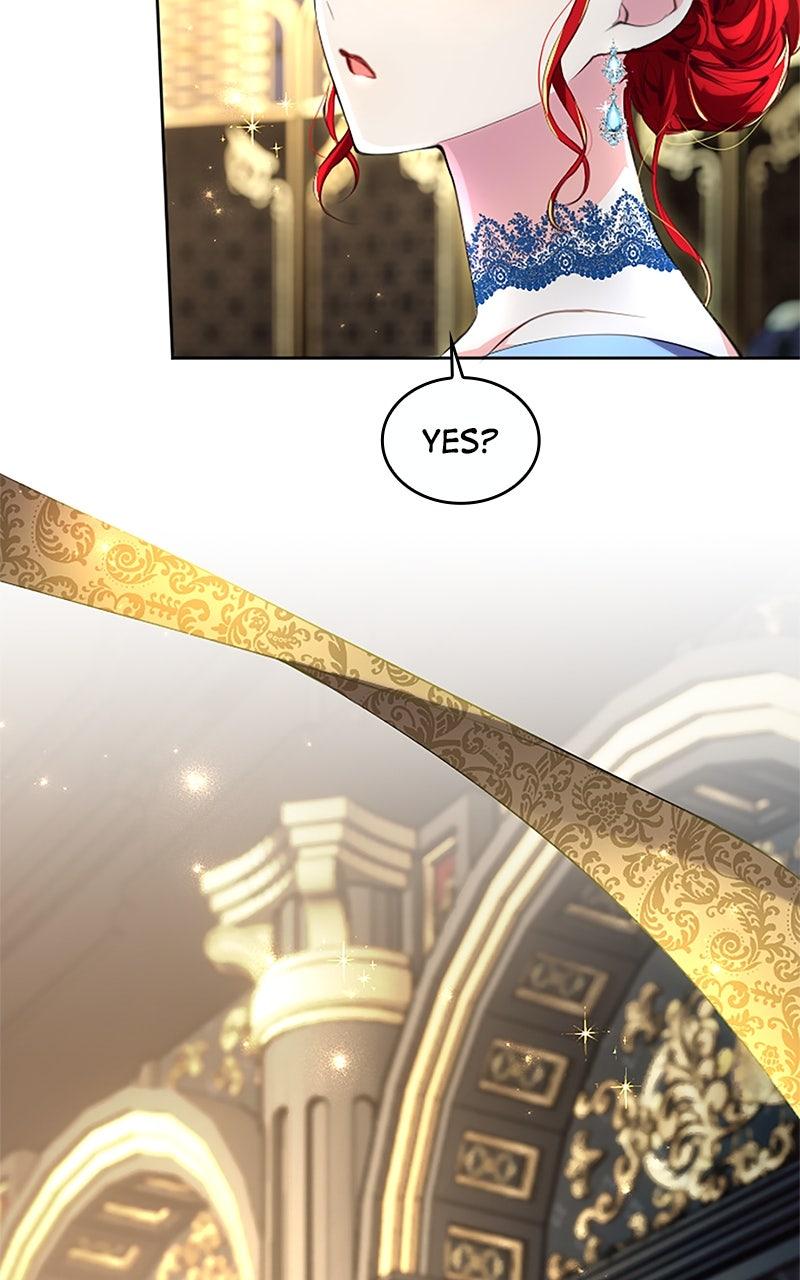 Not the Time for Love Chapter 52 - Page 18