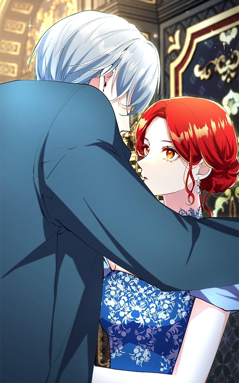 Not the Time for Love Chapter 52 - Page 19