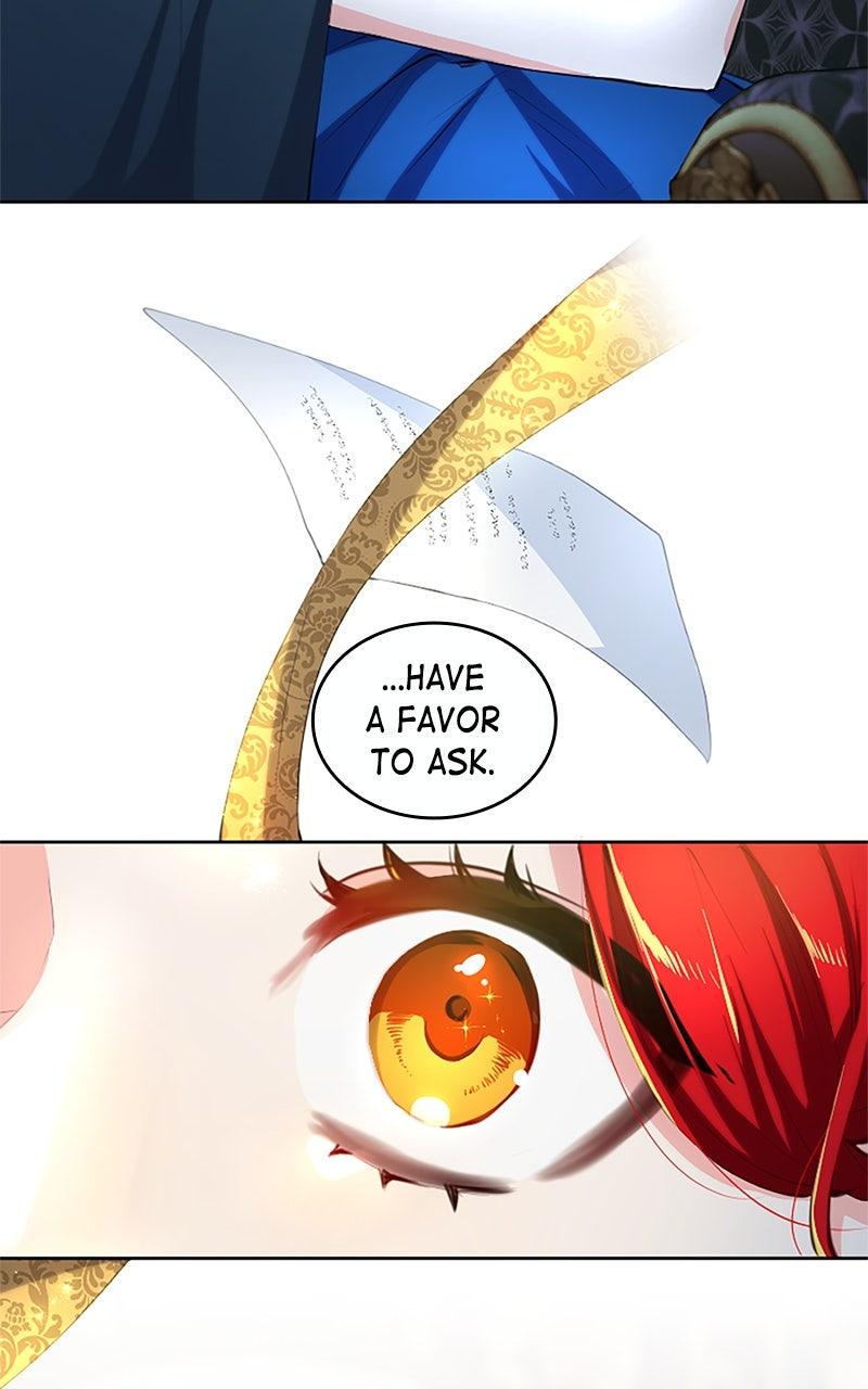 Not the Time for Love Chapter 52 - Page 20