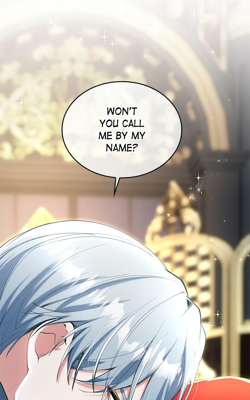 Not the Time for Love Chapter 52 - Page 21