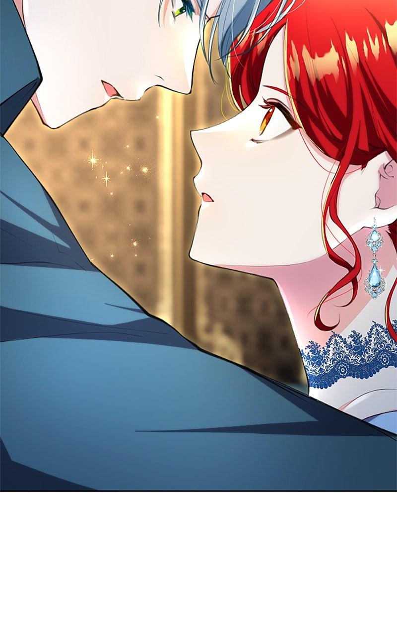 Not the Time for Love Chapter 52 - Page 22