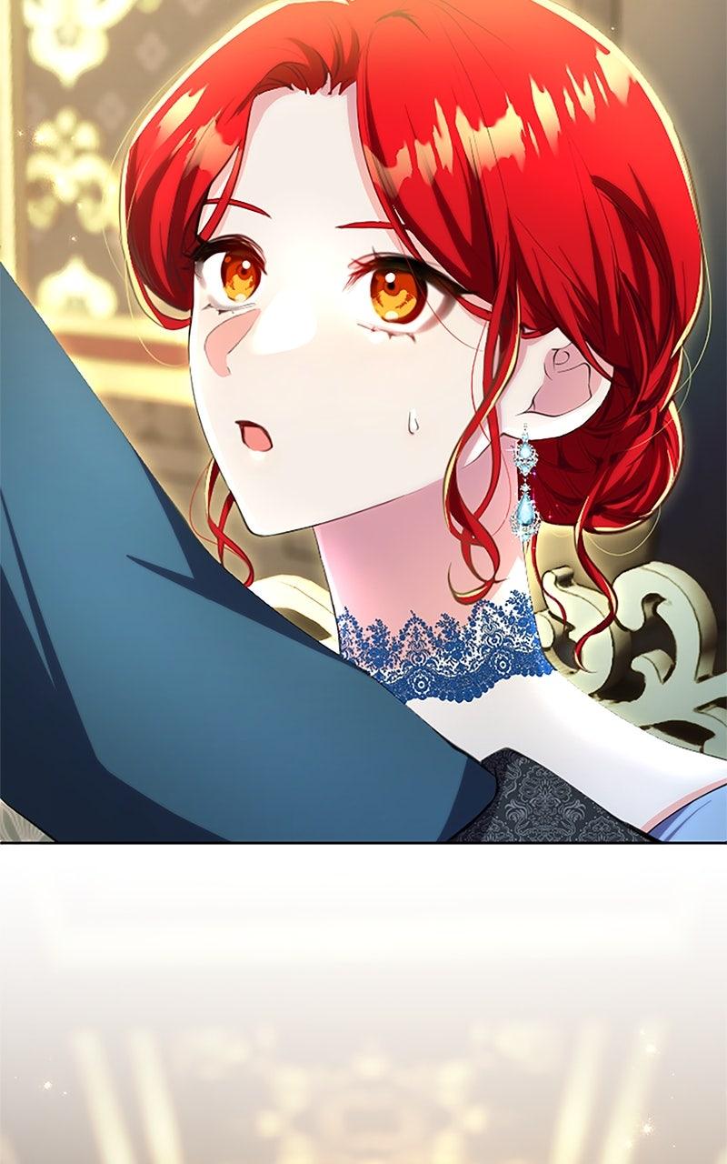 Not the Time for Love Chapter 52 - Page 25