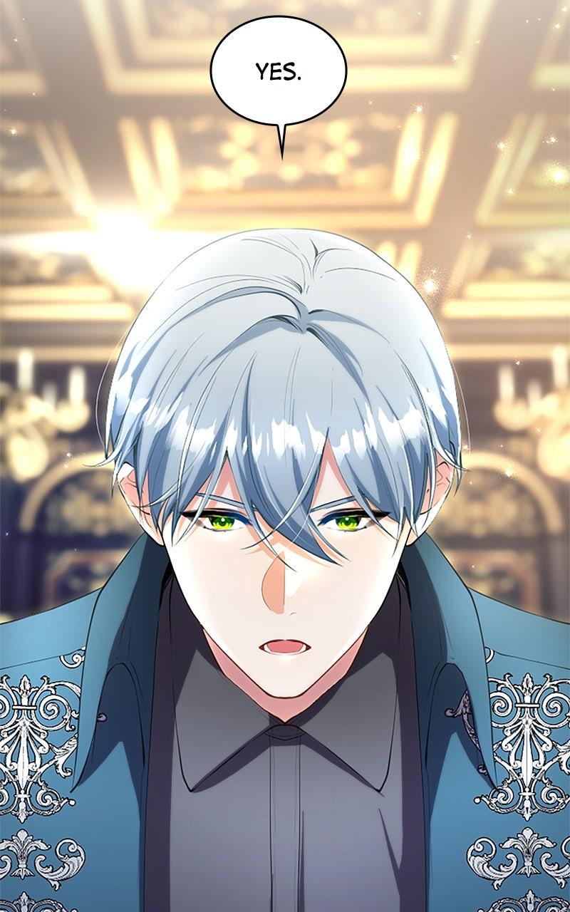 Not the Time for Love Chapter 52 - Page 26