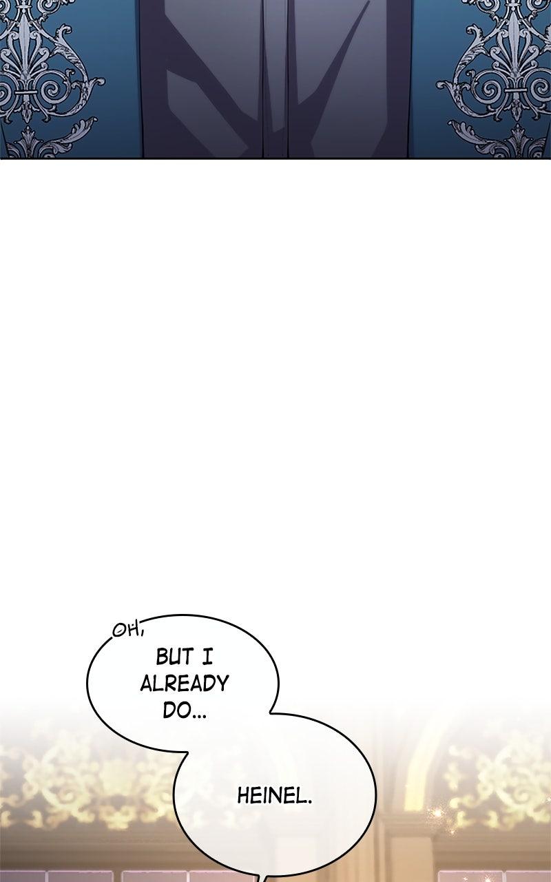 Not the Time for Love Chapter 52 - Page 27