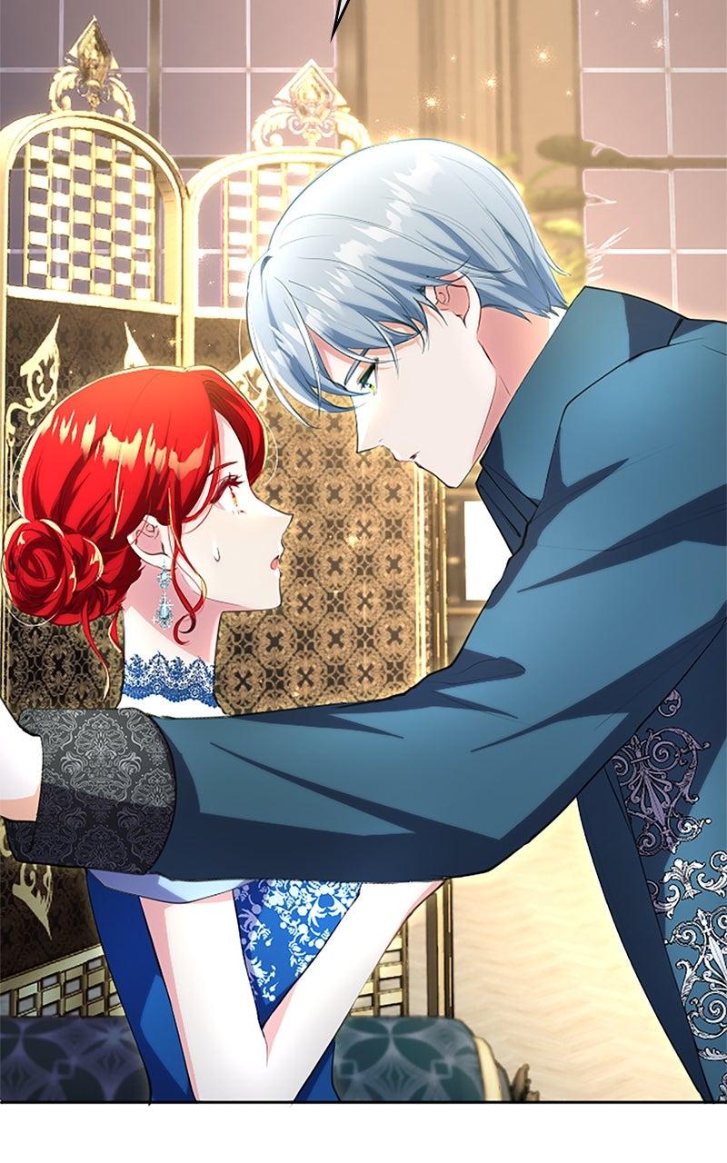 Not the Time for Love Chapter 52 - Page 28