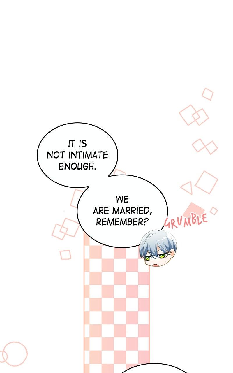 Not the Time for Love Chapter 52 - Page 29