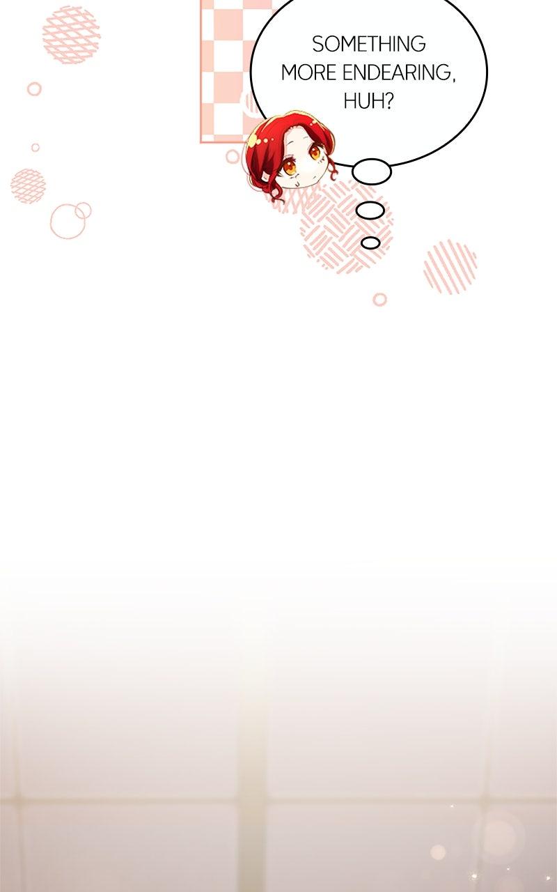 Not the Time for Love Chapter 52 - Page 30