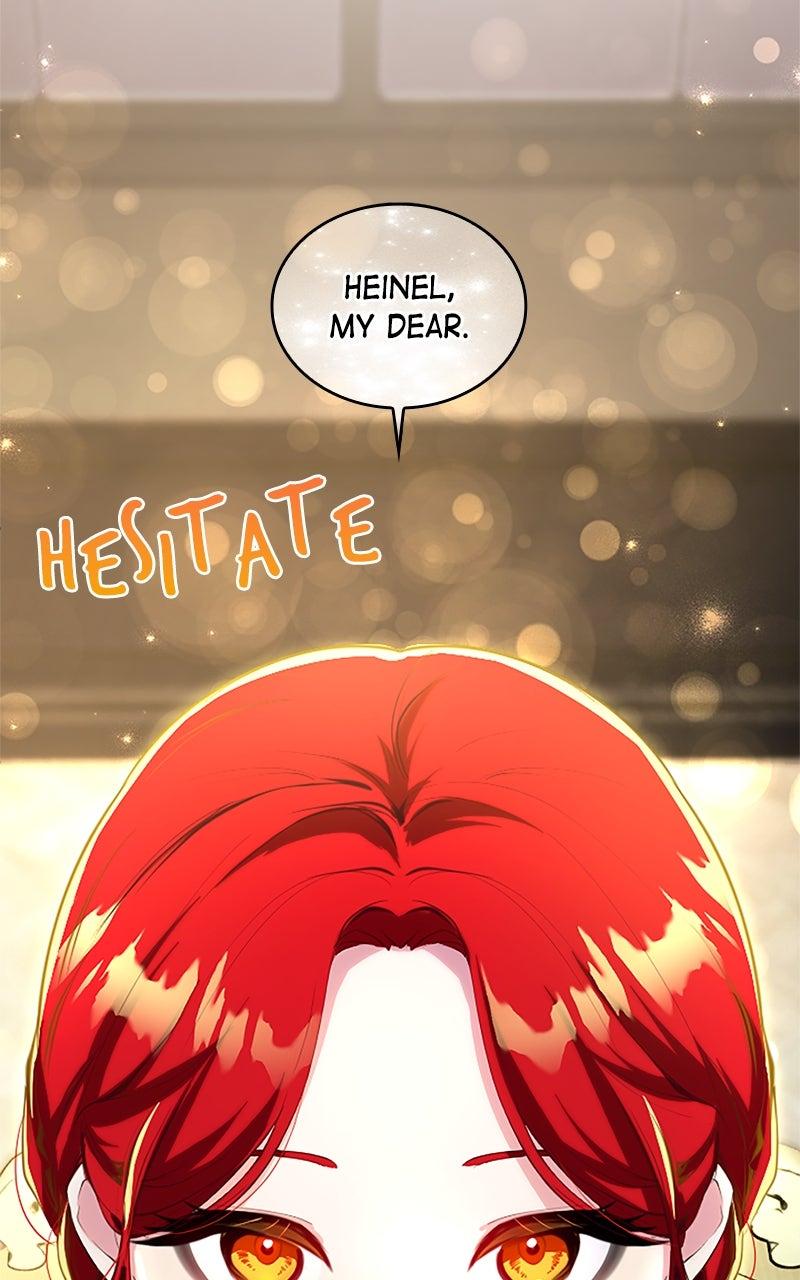 Not the Time for Love Chapter 52 - Page 31