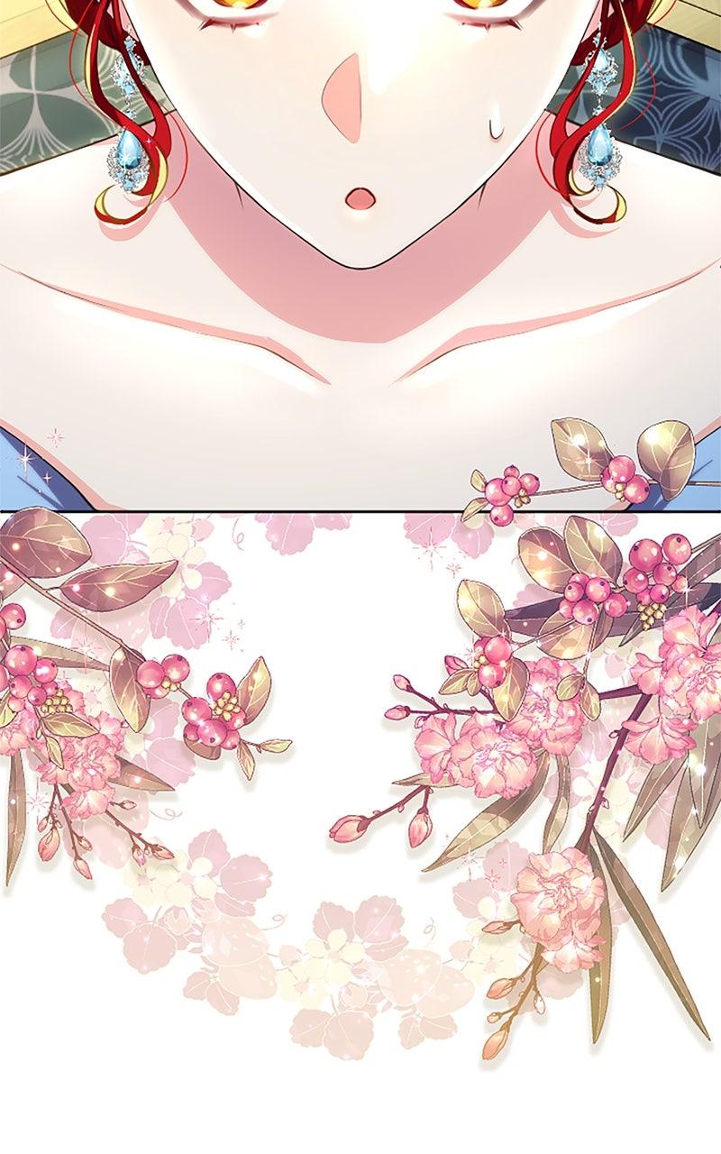 Not the Time for Love Chapter 52 - Page 32