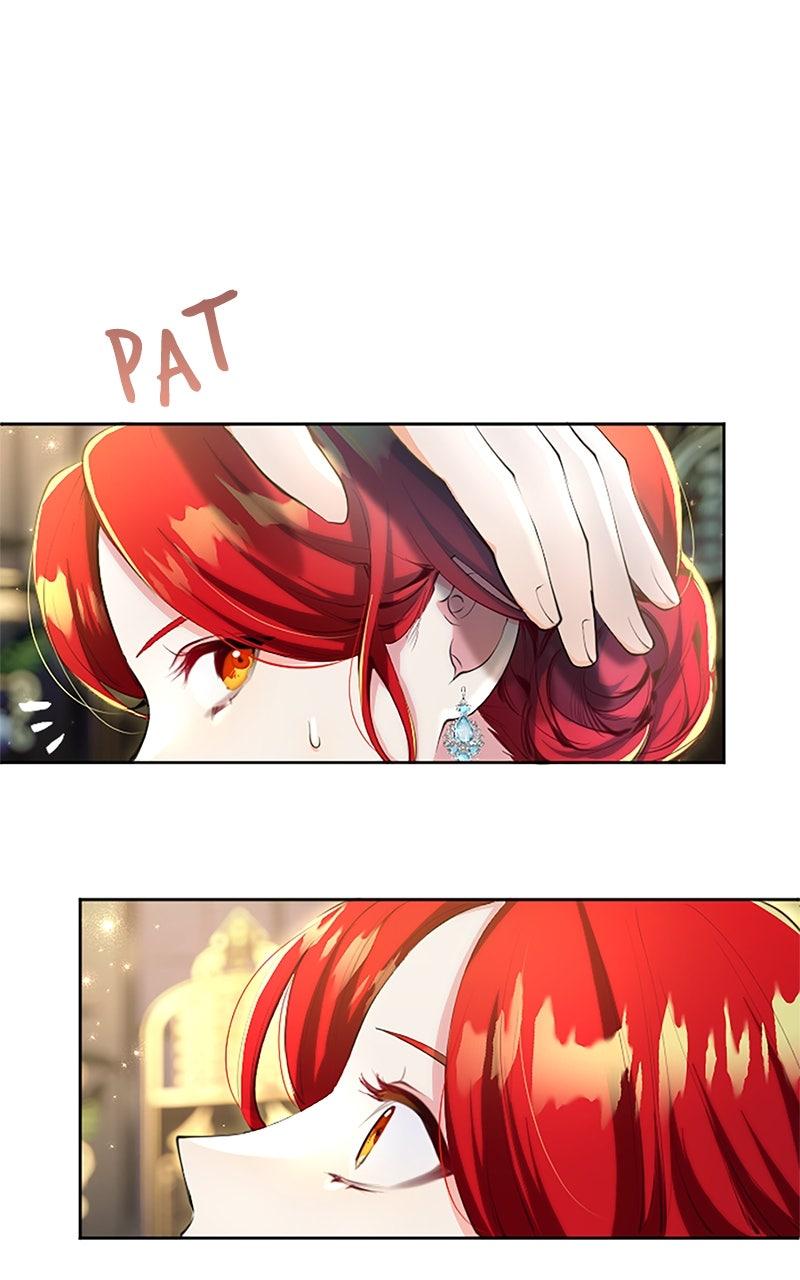 Not the Time for Love Chapter 52 - Page 33