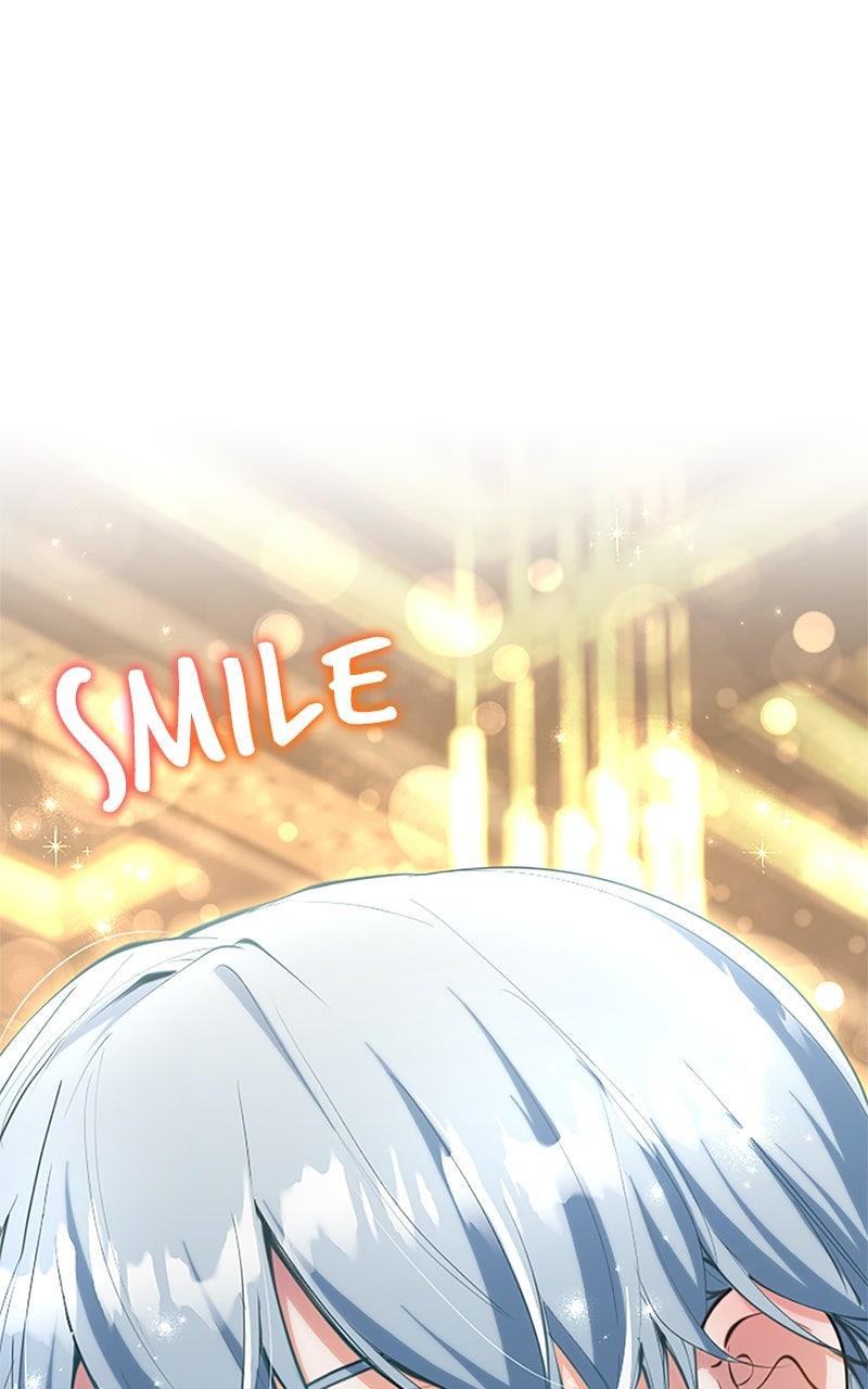 Not the Time for Love Chapter 52 - Page 34