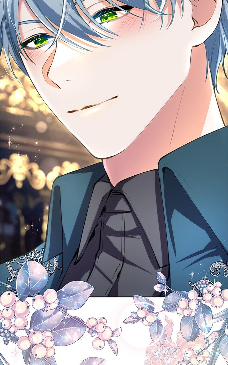 Not the Time for Love Chapter 52 - Page 35