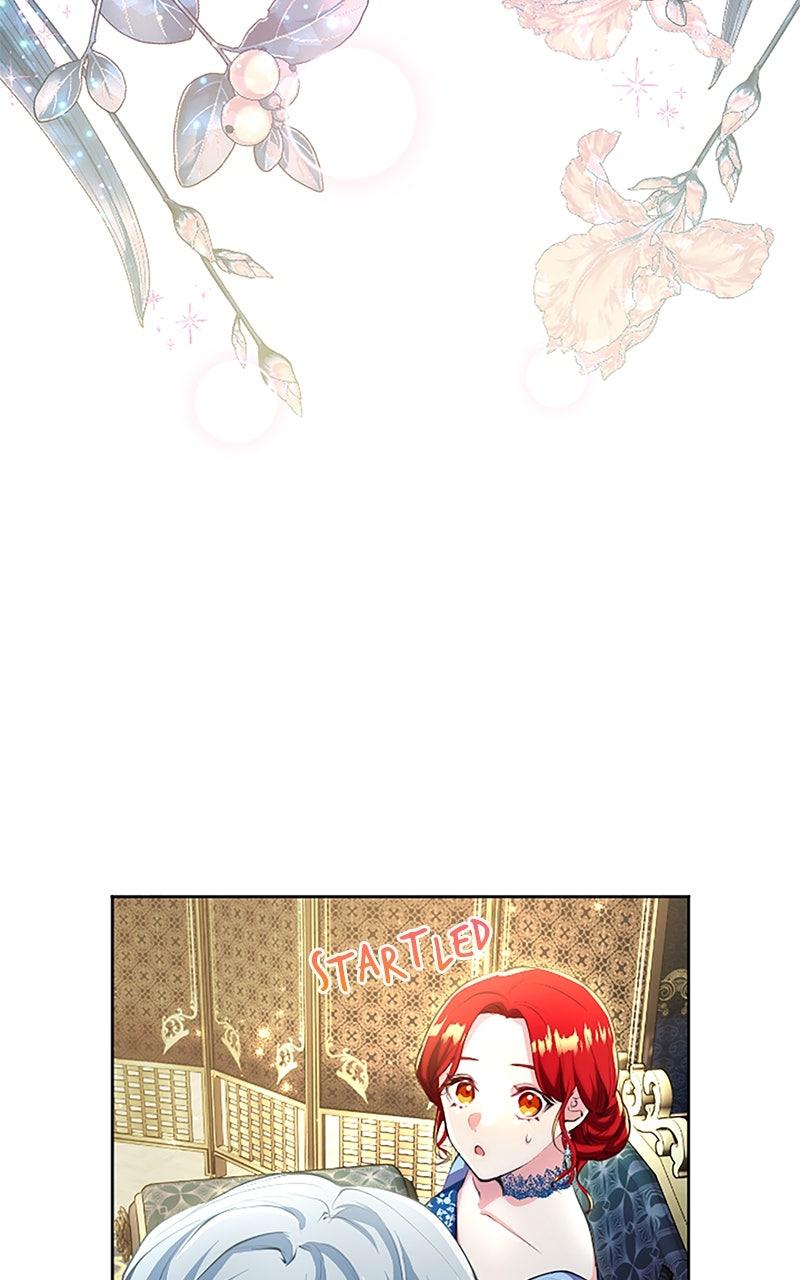 Not the Time for Love Chapter 52 - Page 36