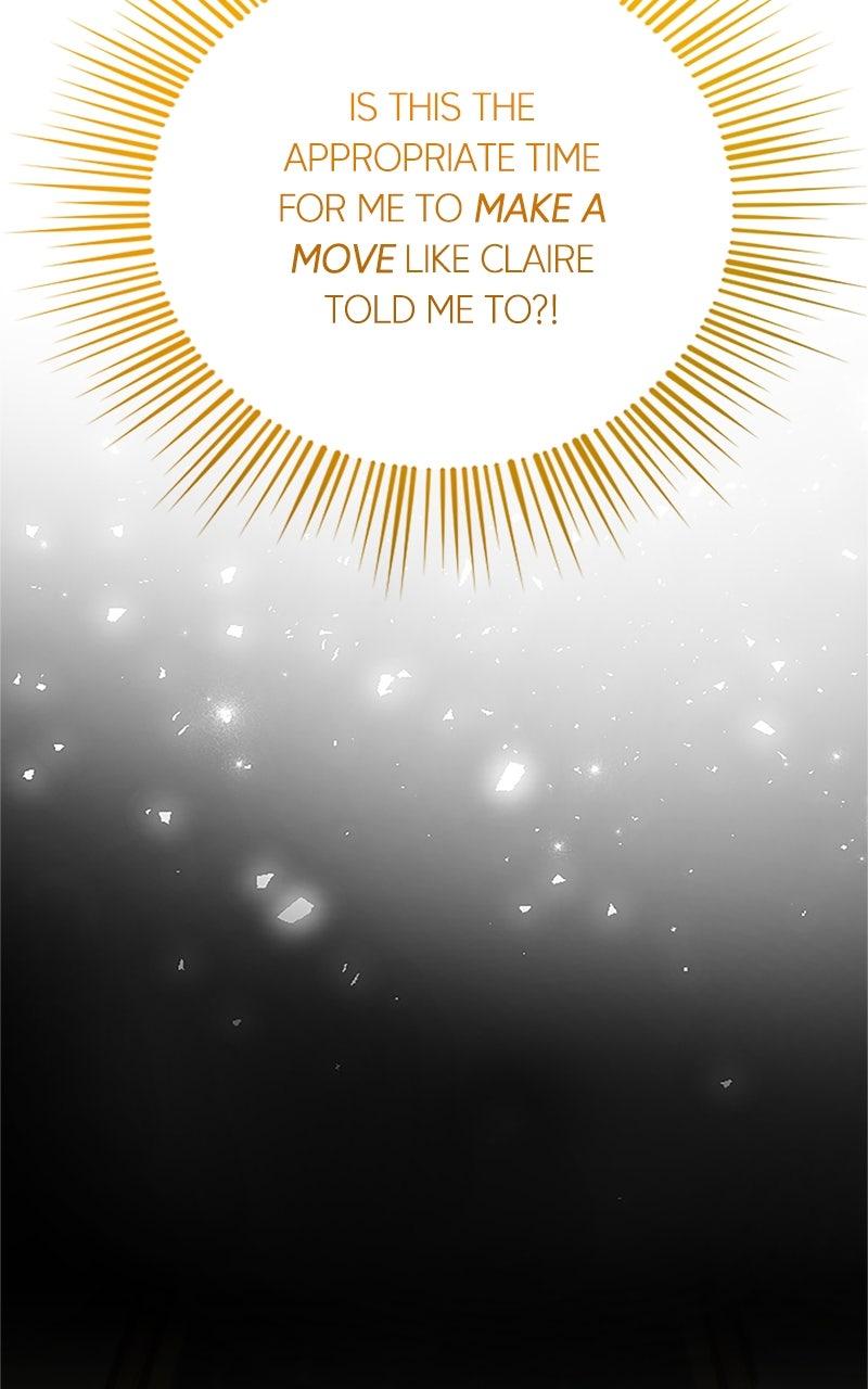 Not the Time for Love Chapter 52 - Page 38