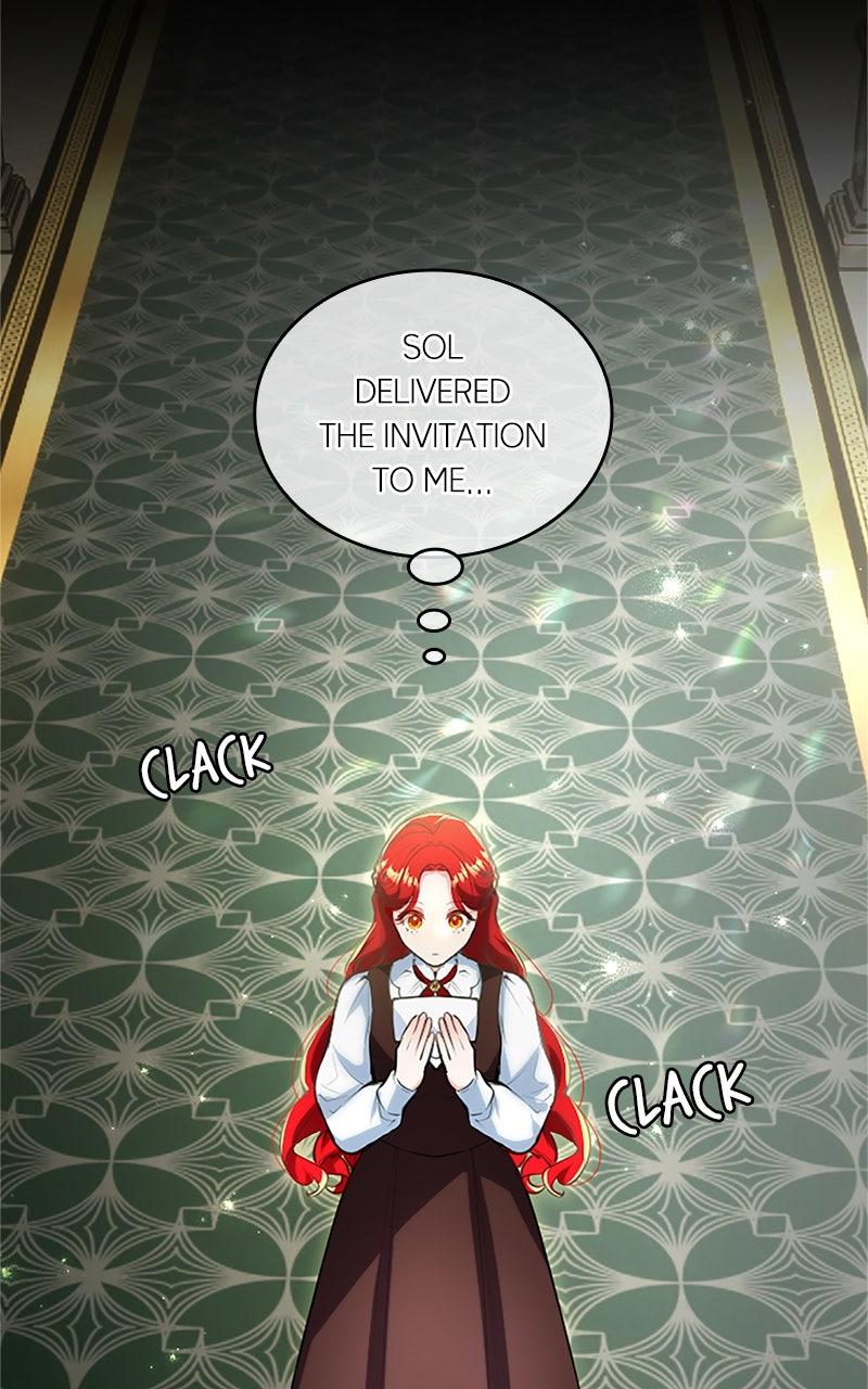 Not the Time for Love Chapter 52 - Page 39