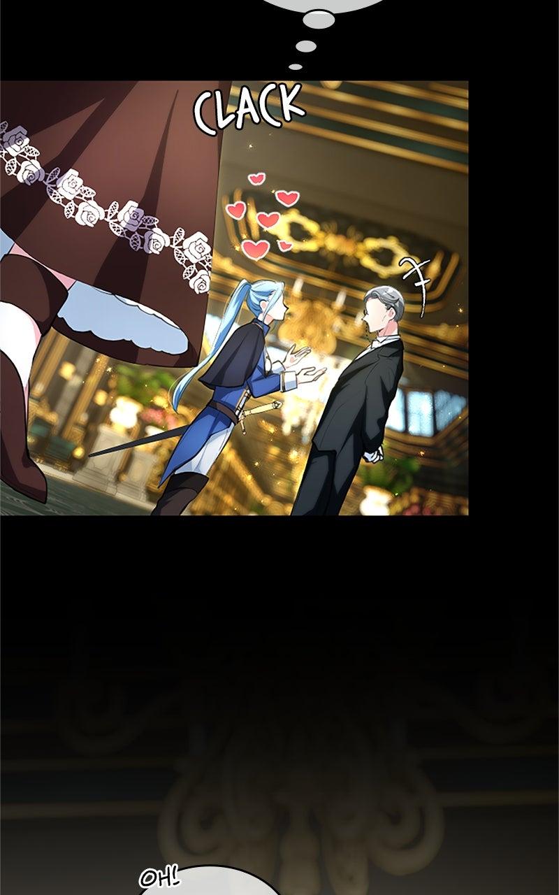 Not the Time for Love Chapter 52 - Page 41