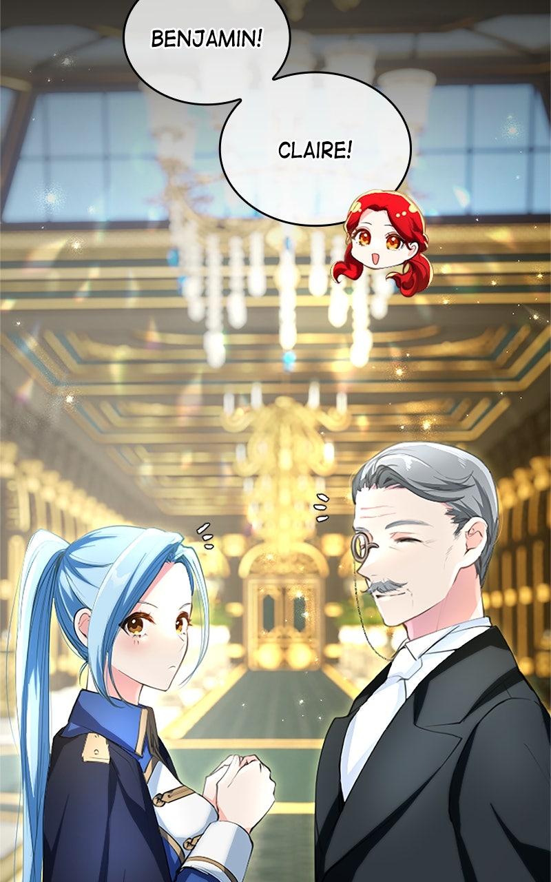 Not the Time for Love Chapter 52 - Page 42