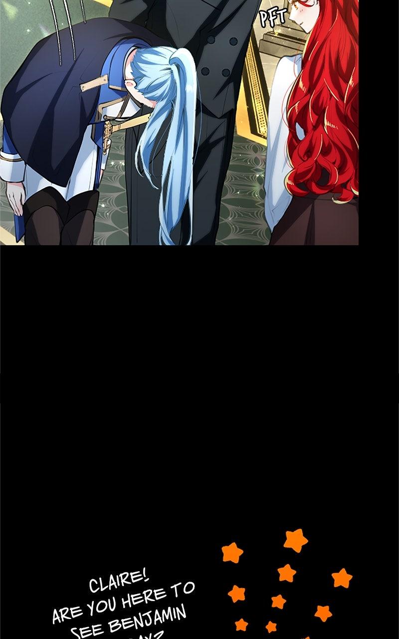 Not the Time for Love Chapter 52 - Page 44