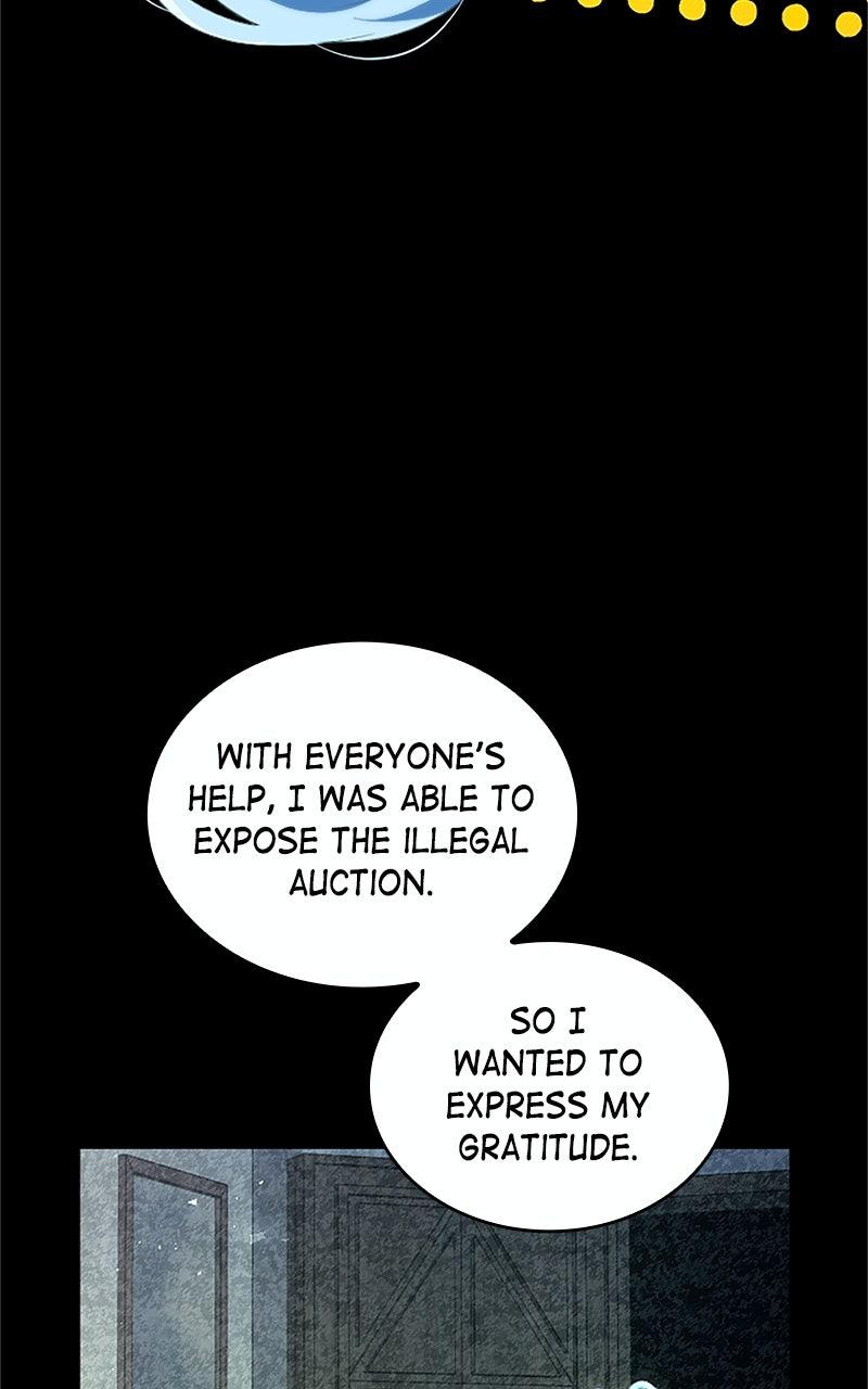 Not the Time for Love Chapter 52 - Page 46