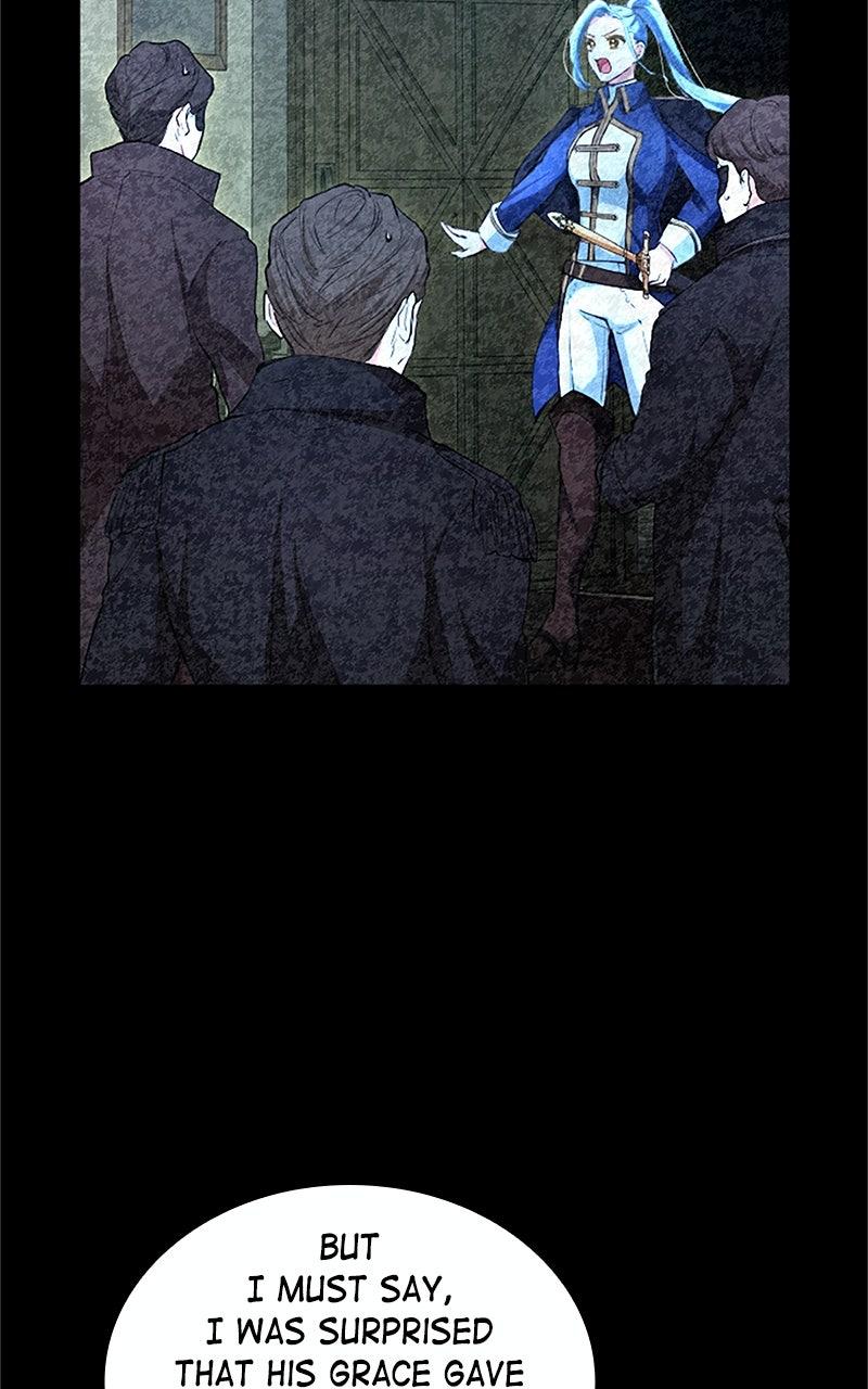 Not the Time for Love Chapter 52 - Page 47