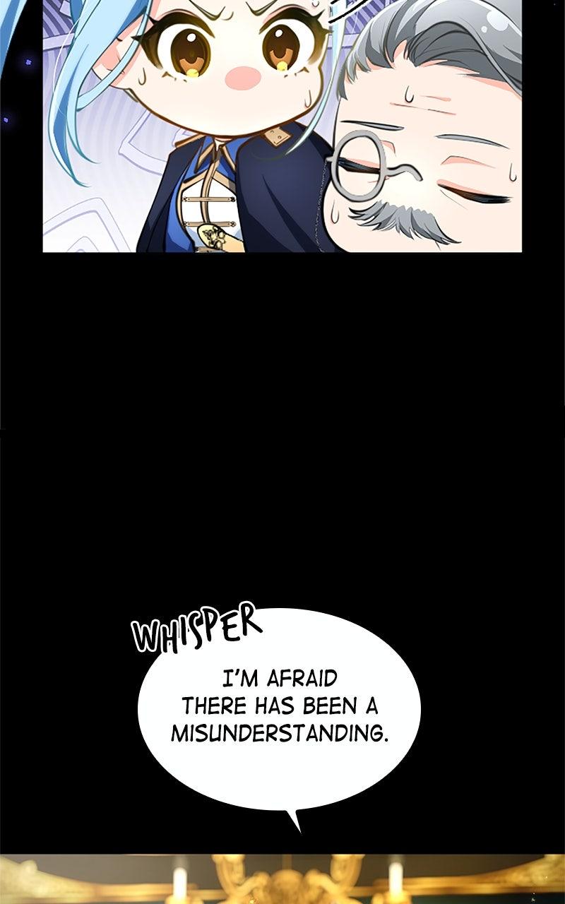 Not the Time for Love Chapter 52 - Page 52