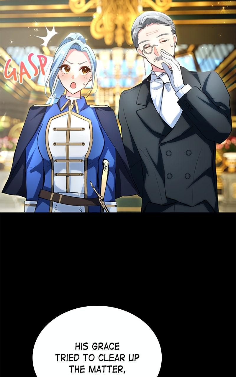 Not the Time for Love Chapter 52 - Page 53