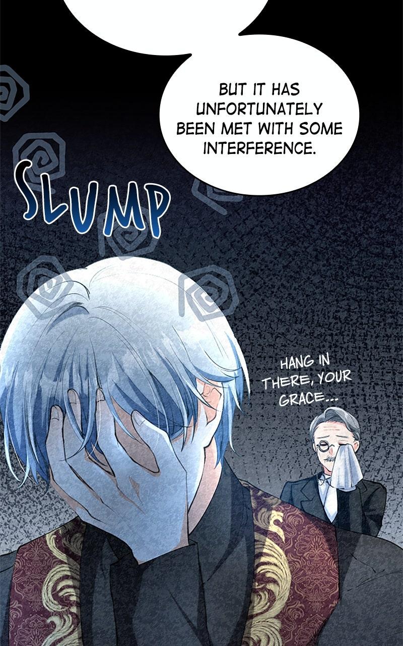 Not the Time for Love Chapter 52 - Page 54