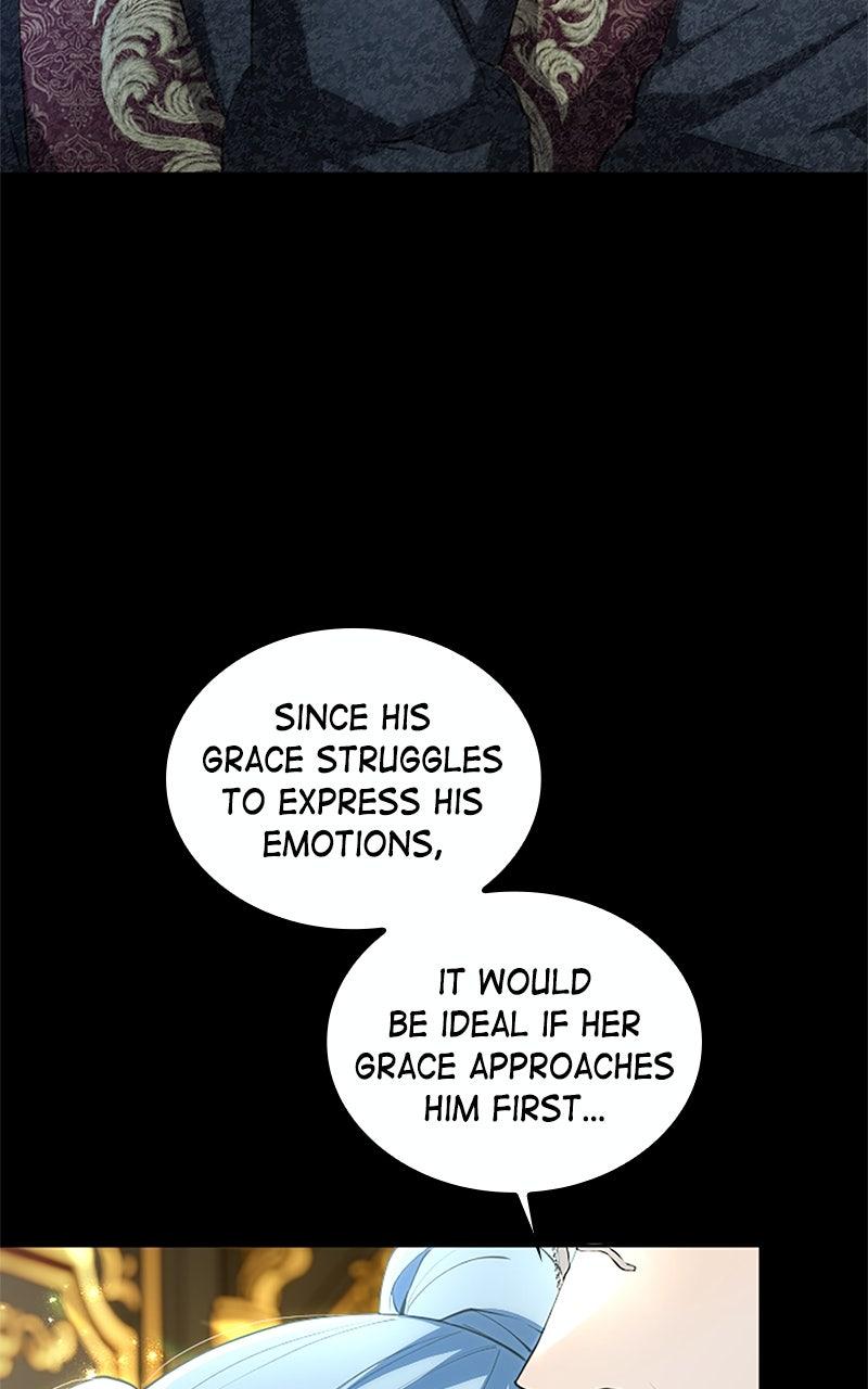 Not the Time for Love Chapter 52 - Page 55