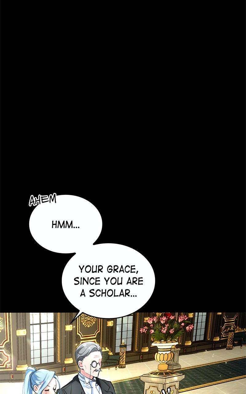 Not the Time for Love Chapter 52 - Page 57