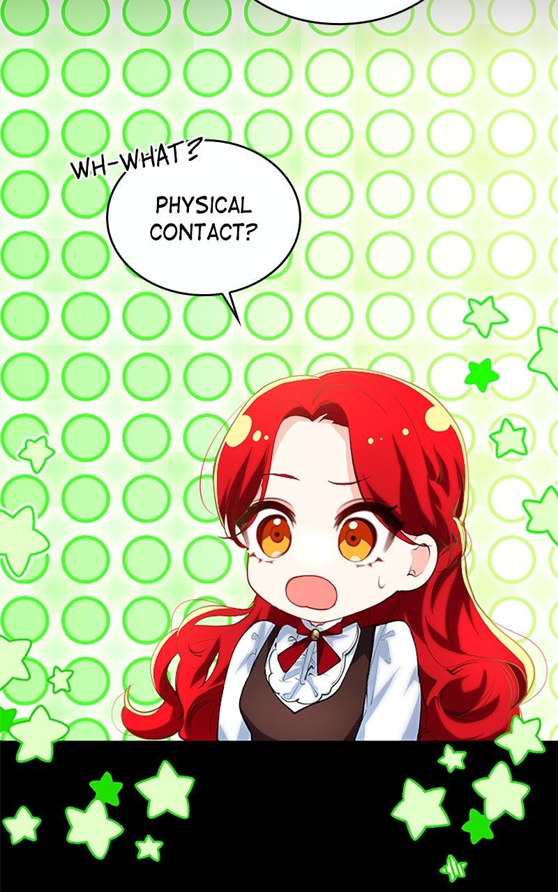 Not the Time for Love Chapter 52 - Page 59