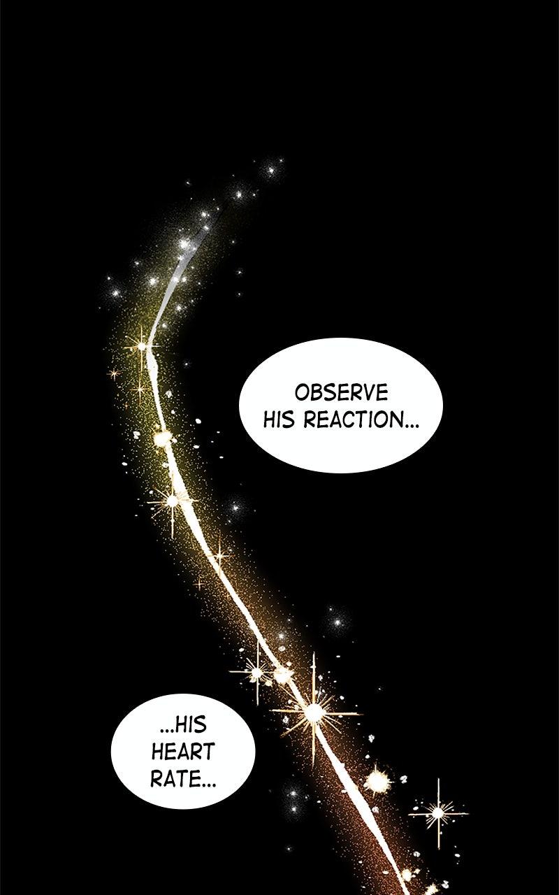 Not the Time for Love Chapter 52 - Page 60