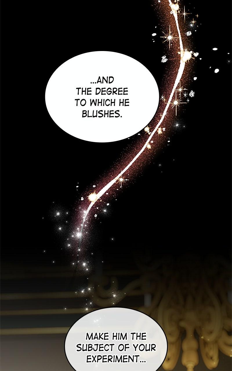 Not the Time for Love Chapter 52 - Page 61