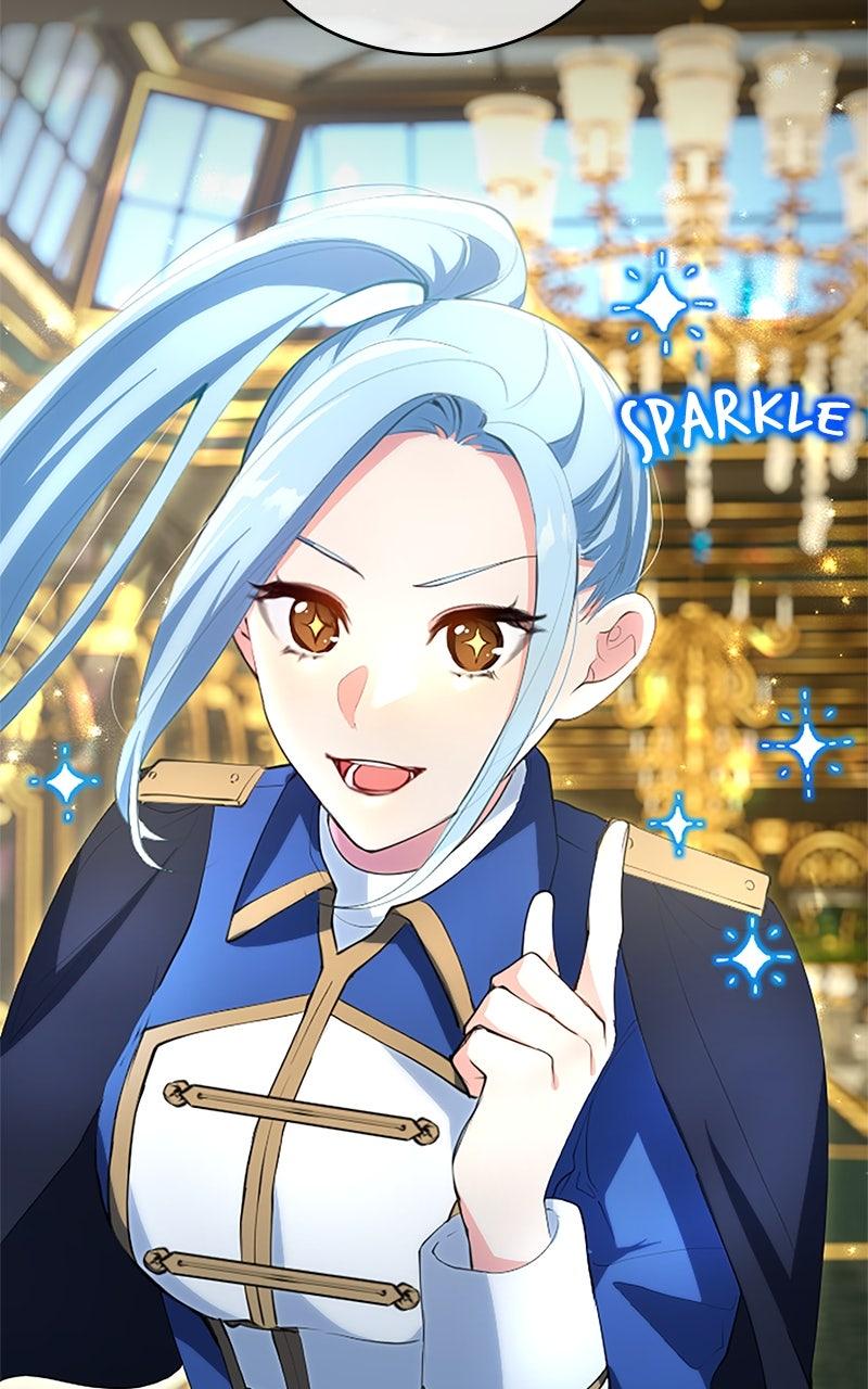 Not the Time for Love Chapter 52 - Page 62