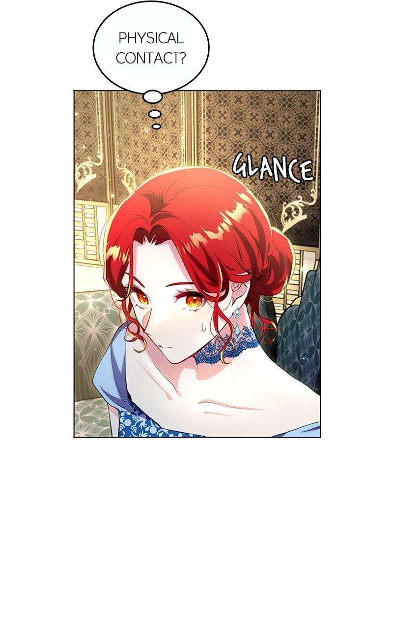 Not the Time for Love Chapter 52 - Page 64