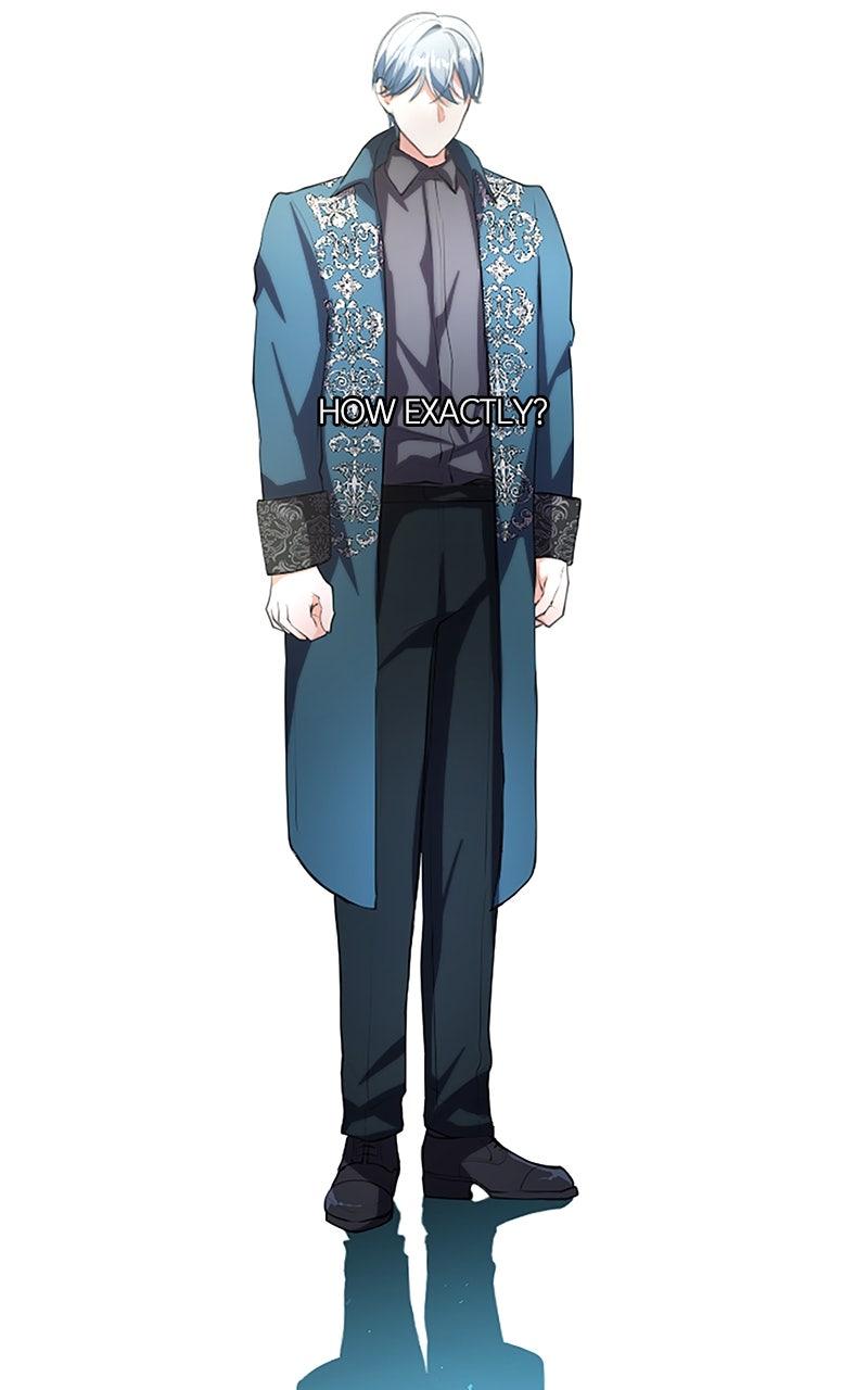 Not the Time for Love Chapter 52 - Page 65