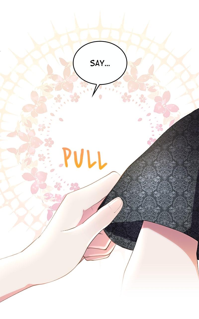 Not the Time for Love Chapter 52 - Page 67
