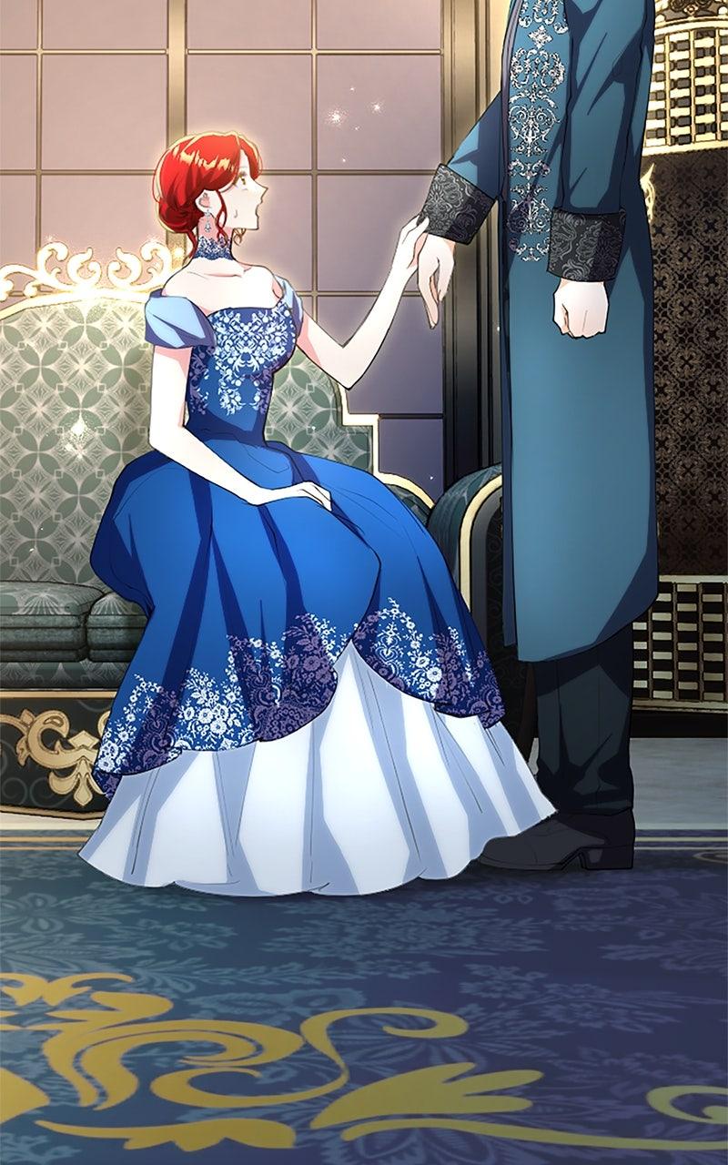 Not the Time for Love Chapter 52 - Page 69